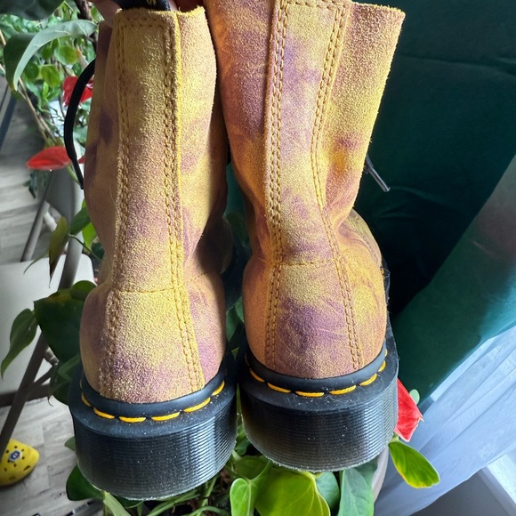 Dr. Martens boot new without box - Picture 3 of 8